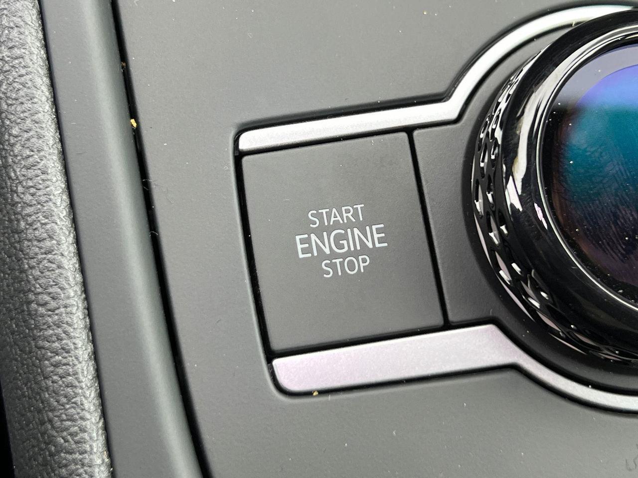 2026 Volkswagen Tiguan SE R-Line Black Hagerstown MD