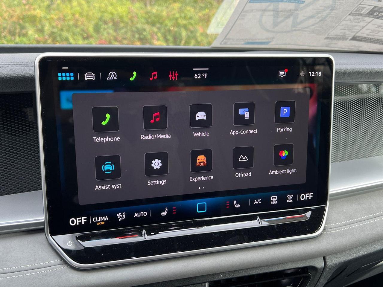 2026 Volkswagen Tiguan SE R-Line Black Hagerstown MD