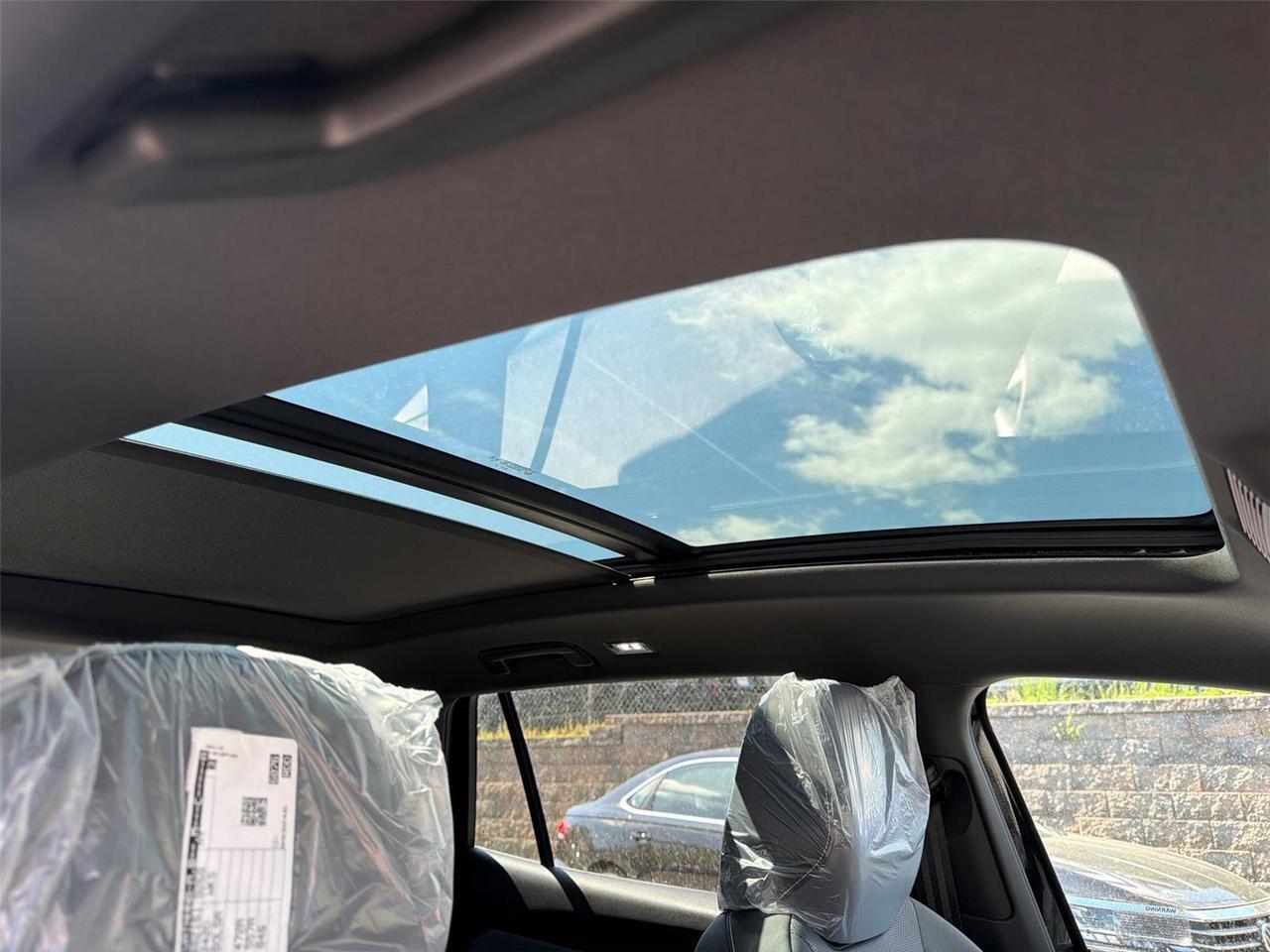 2026 Volkswagen Tiguan SE R-Line Black Hagerstown MD