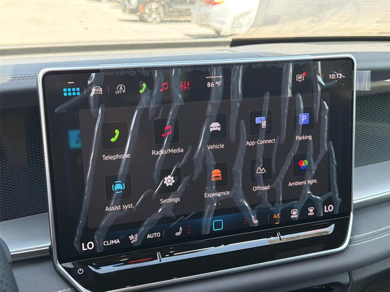 2026 Volkswagen Tiguan SE R-Line Black Hagerstown MD