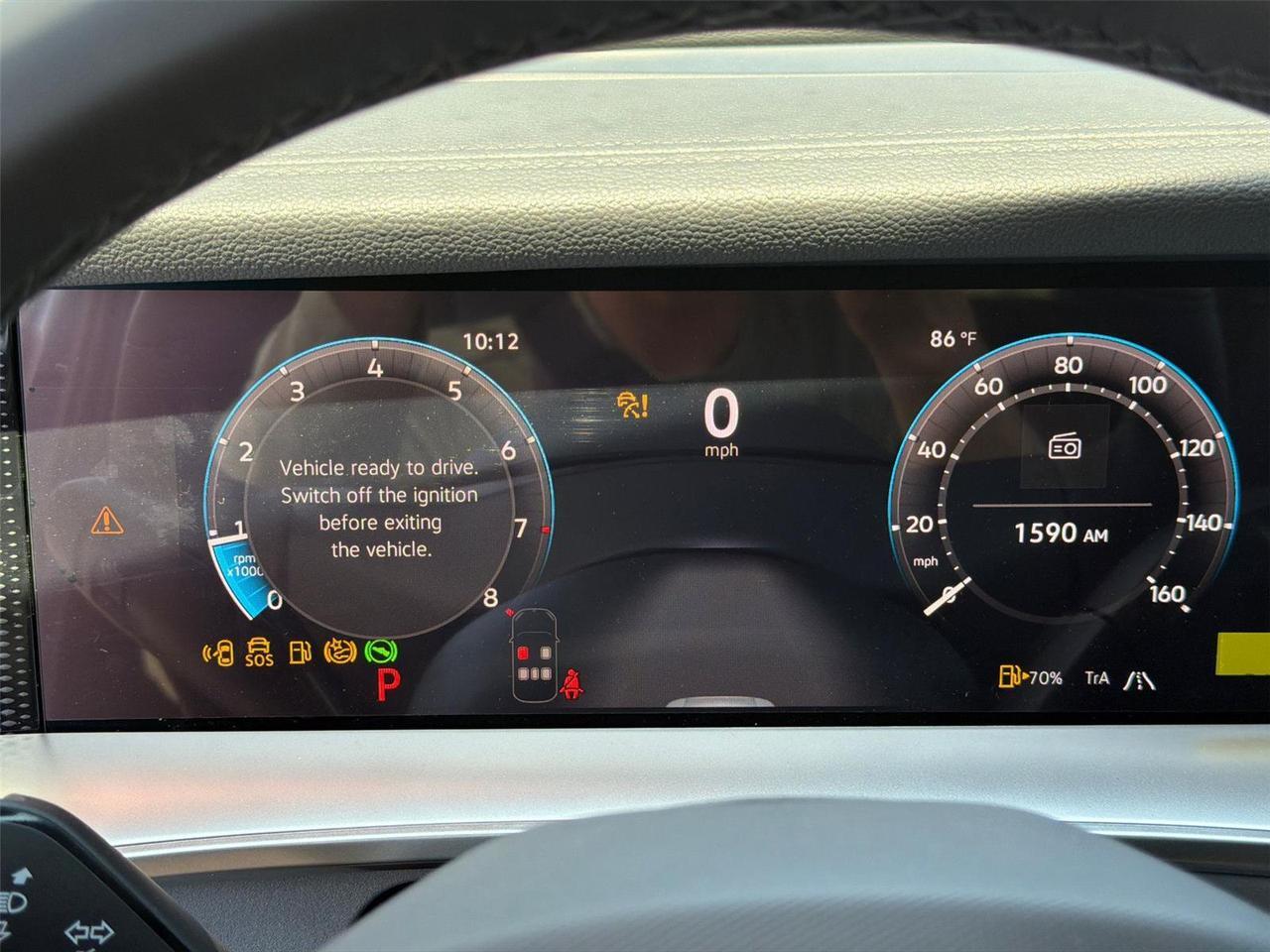 2026 Volkswagen Tiguan SE R-Line Black Hagerstown MD