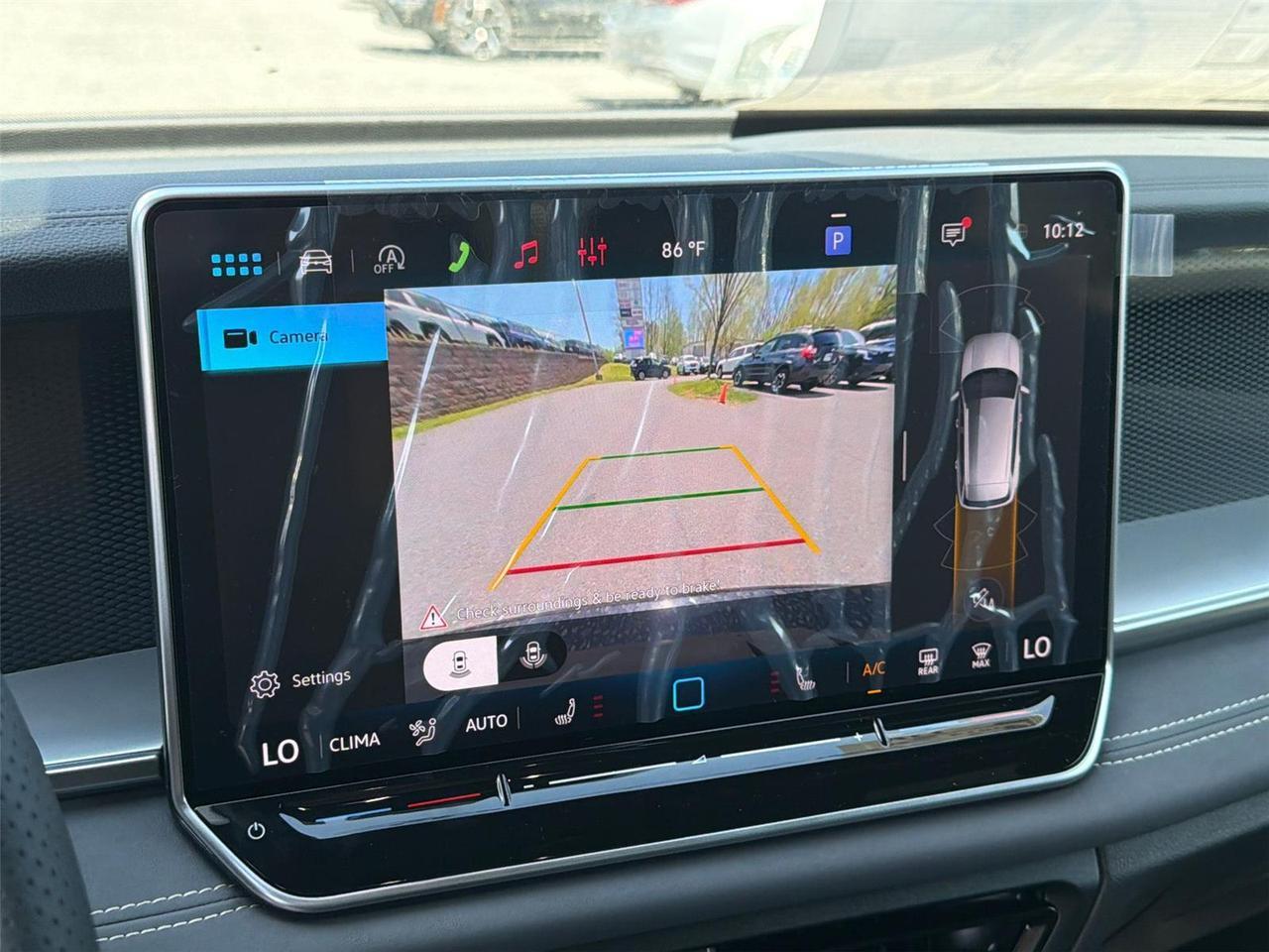 2026 Volkswagen Tiguan SE R-Line Black Hagerstown MD