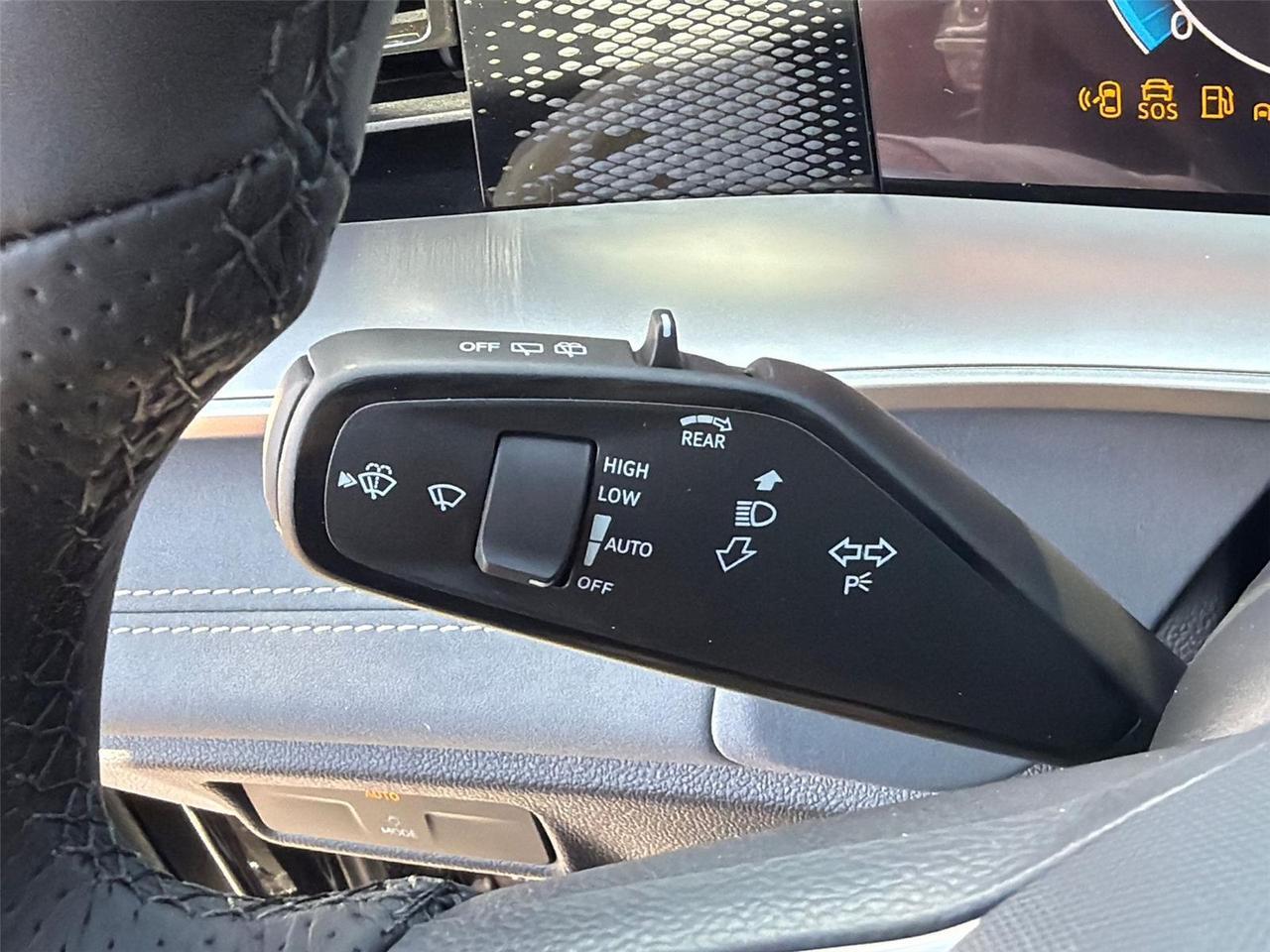 2026 Volkswagen Tiguan SE R-Line Black Hagerstown MD