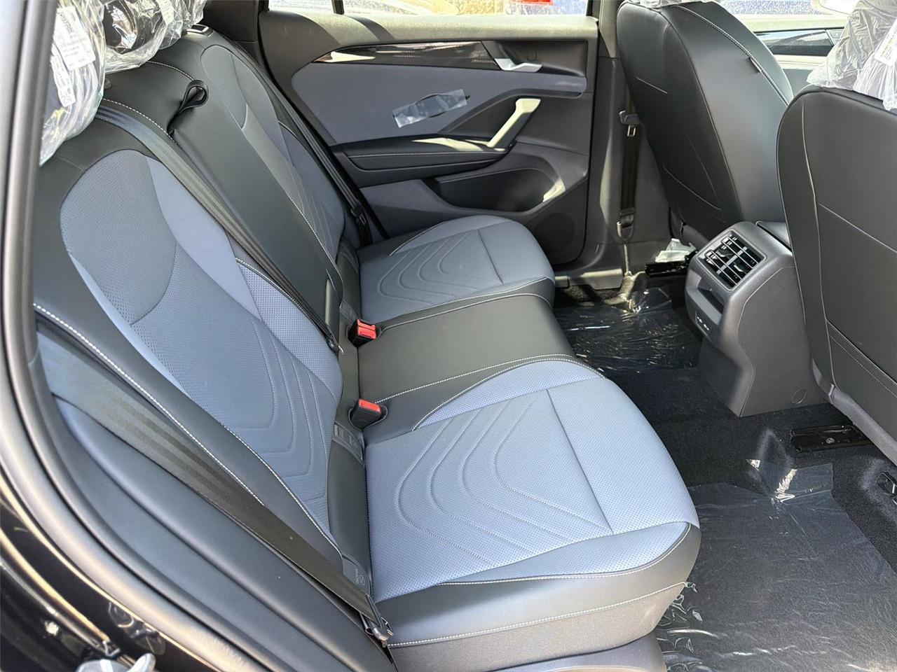 2026 Volkswagen Tiguan SE R-Line Black Hagerstown MD