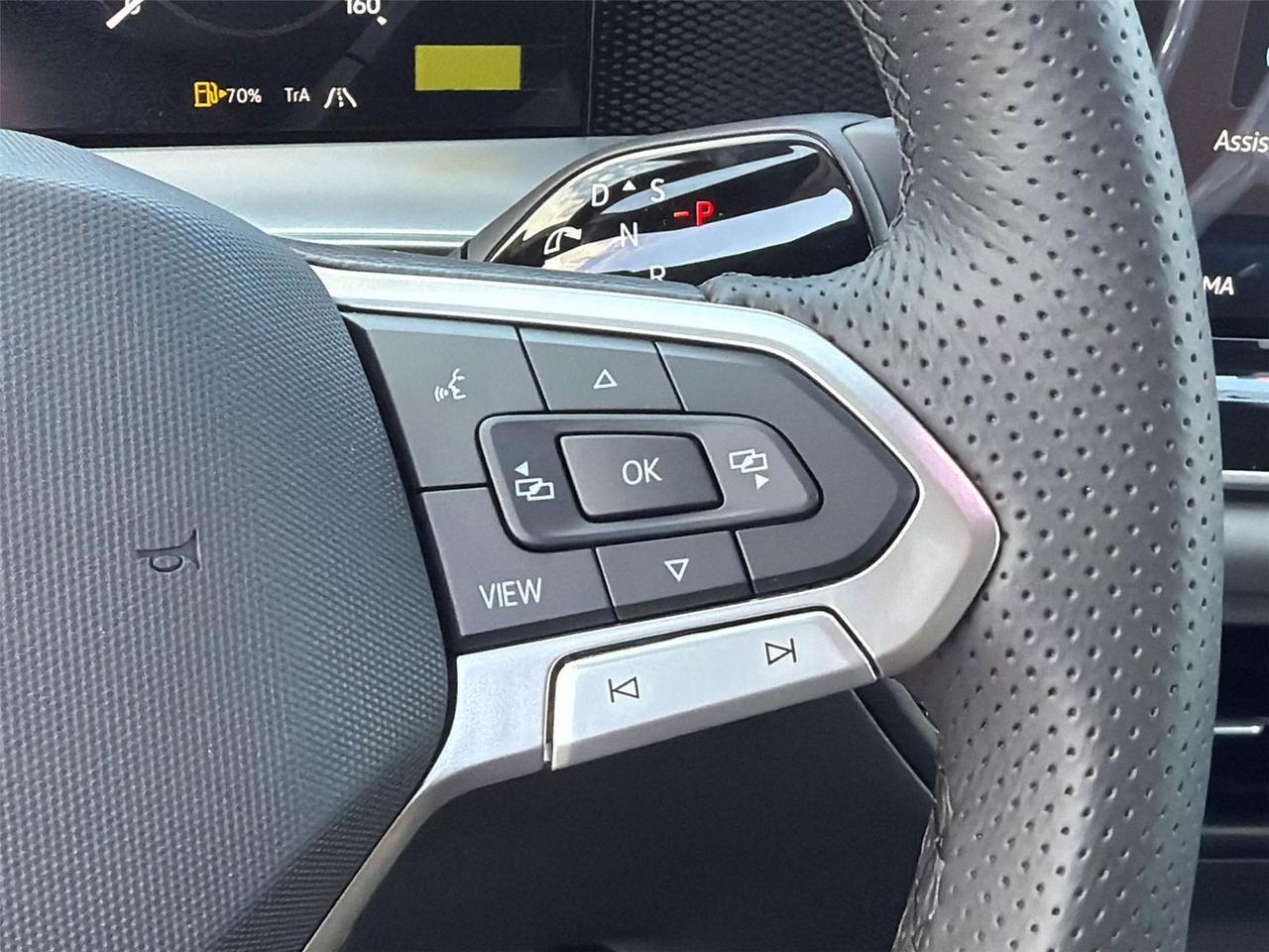 2026 Volkswagen Tiguan SE R-Line Black Hagerstown MD