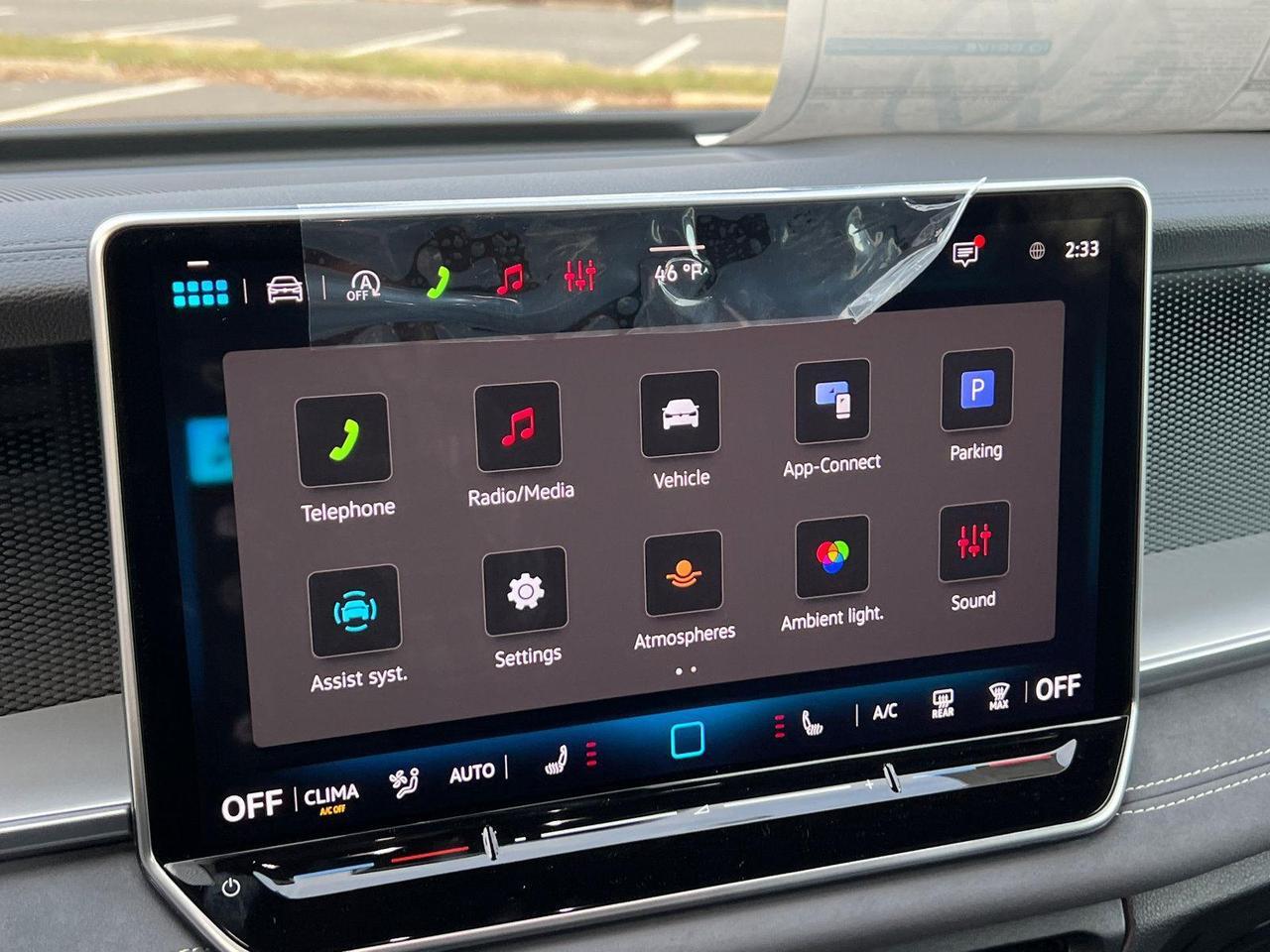 2026 Volkswagen Tiguan SE R-Line Black Hagerstown MD