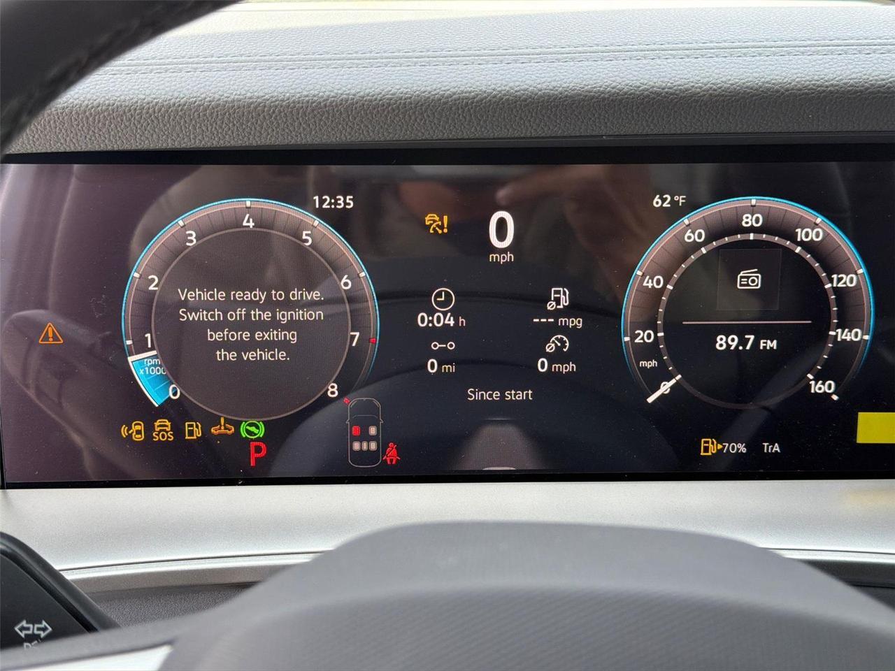 2026 Volkswagen Tiguan SE R-Line Black Hagerstown MD