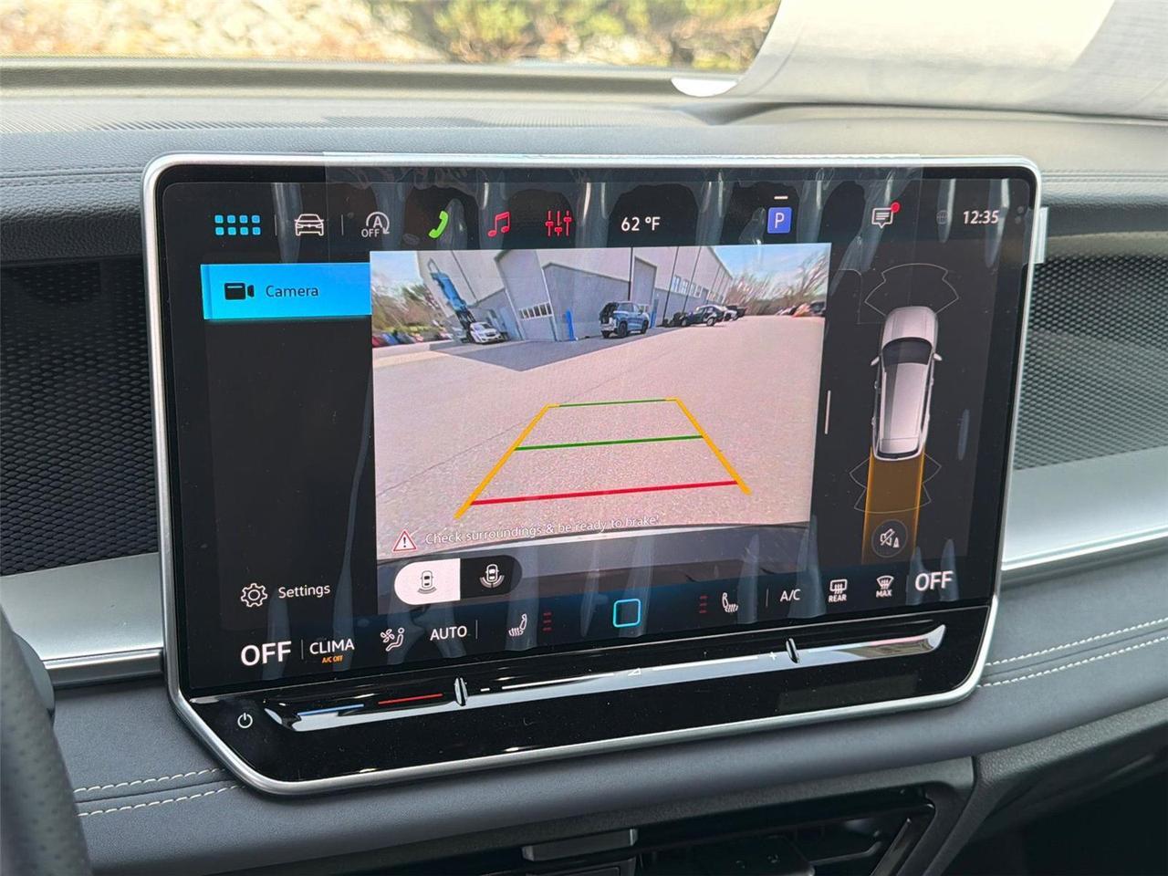 2026 Volkswagen Tiguan SE R-Line Black Hagerstown MD