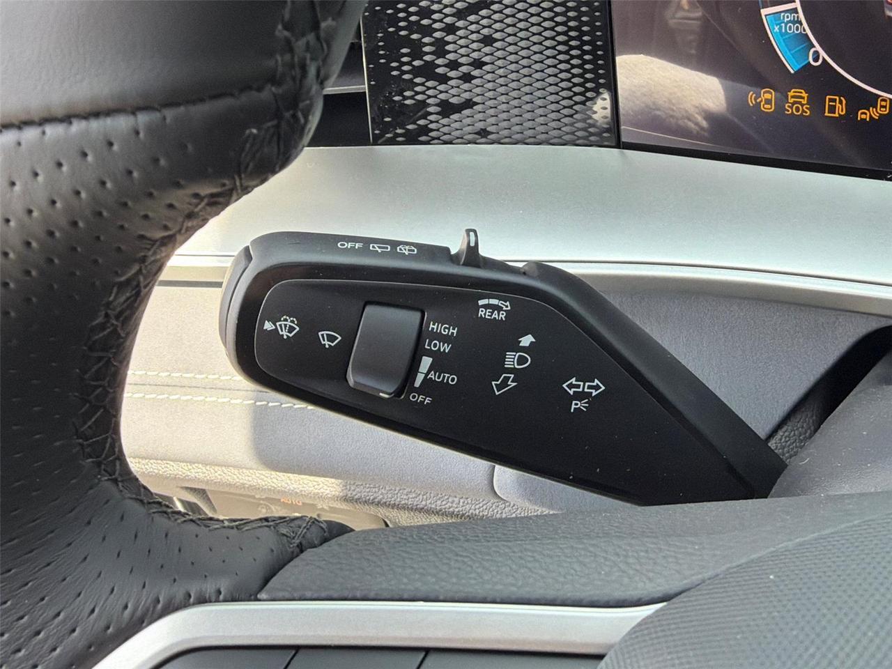 2026 Volkswagen Tiguan SE R-Line Black Hagerstown MD