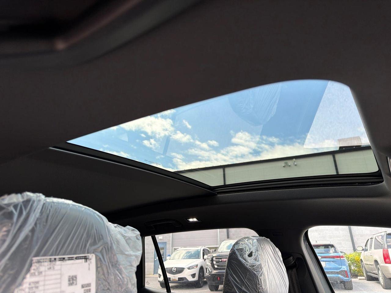 2026 Volkswagen Tiguan SE R-Line Black Hagerstown MD