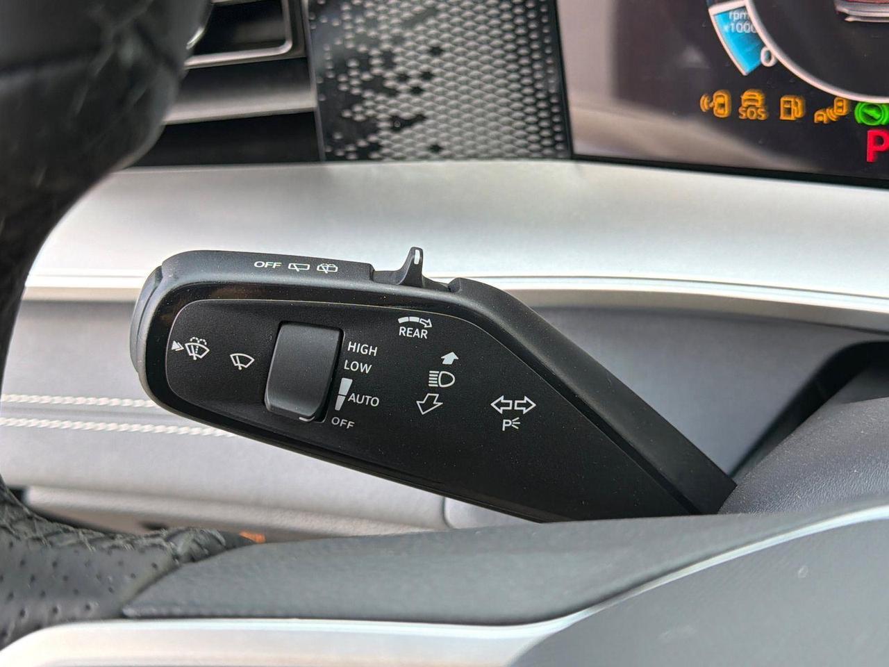 2026 Volkswagen Tiguan SE R-Line Black Hagerstown MD