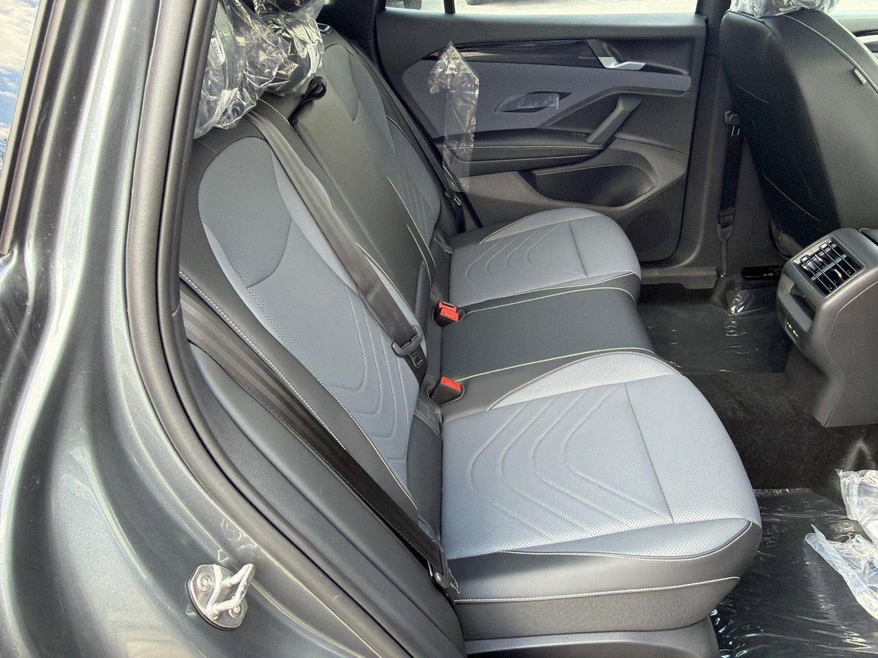 2026 Volkswagen Tiguan SE R-Line Black Hagerstown MD