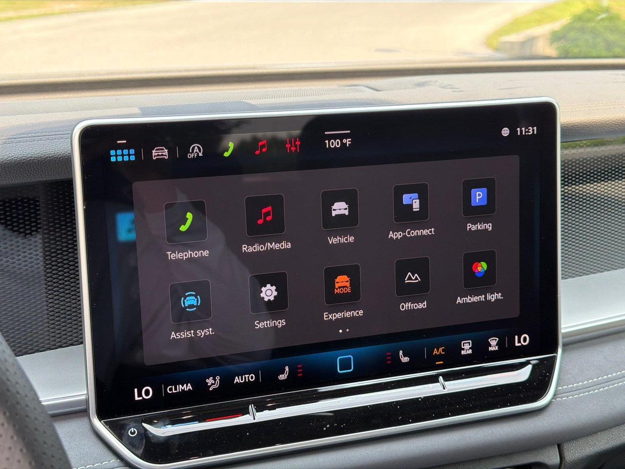 2026 Volkswagen Tiguan SE R-Line Black Hagerstown MD