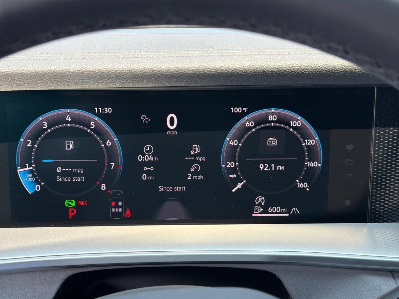 2026 Volkswagen Tiguan SE R-Line Black Hagerstown MD