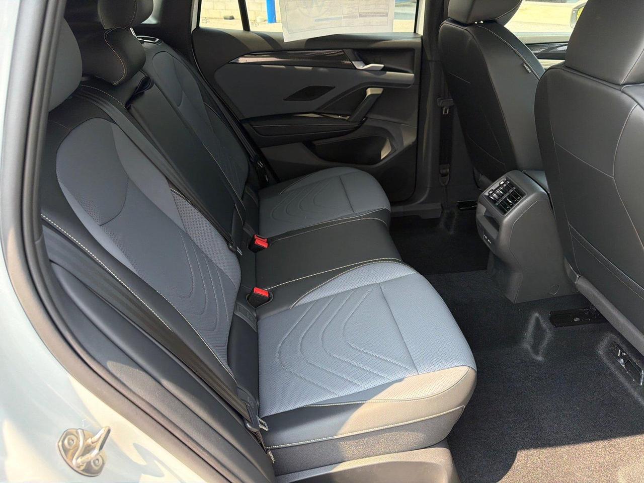 2026 Volkswagen Tiguan SE R-Line Black Hagerstown MD