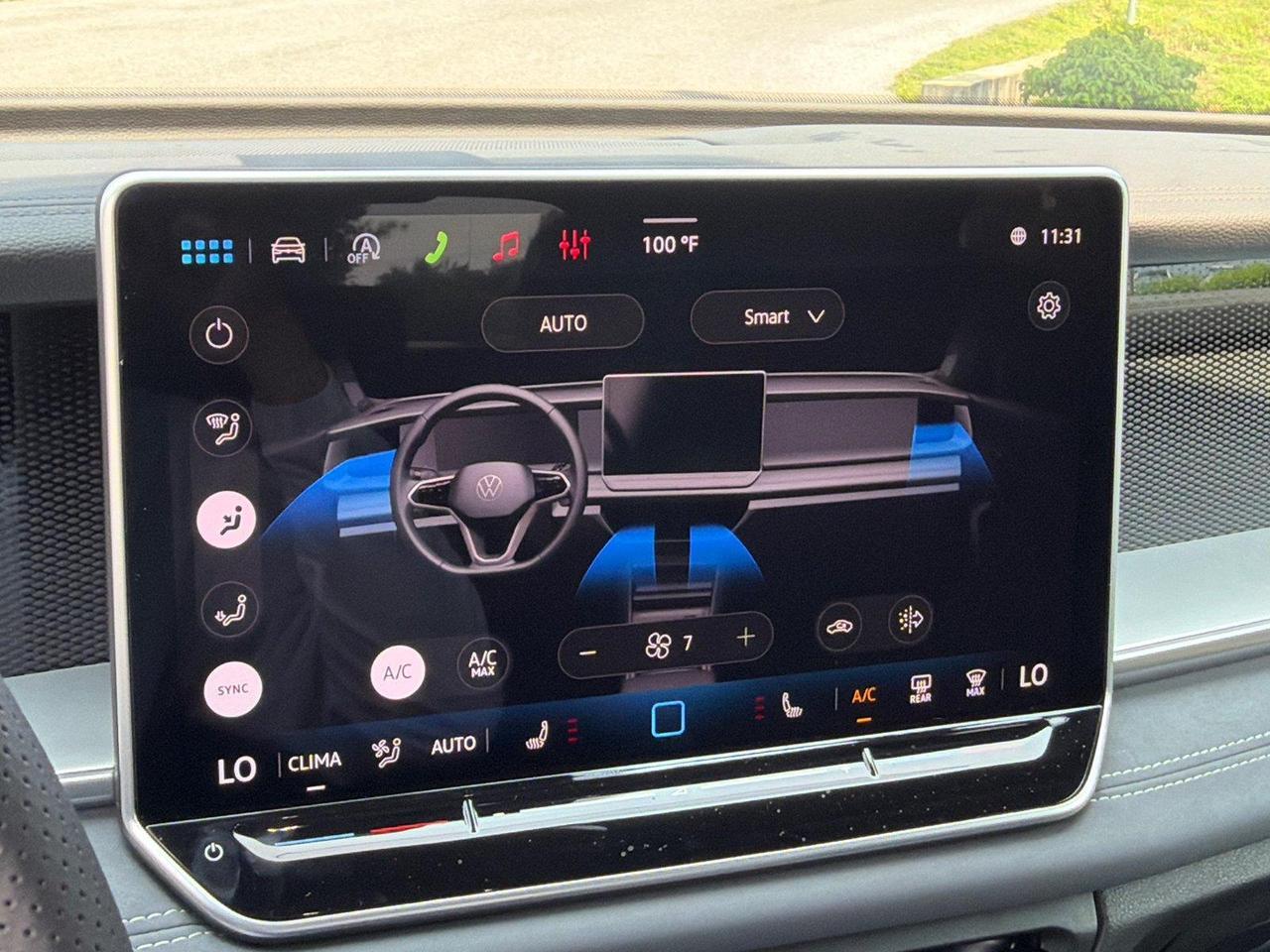 2026 Volkswagen Tiguan SE R-Line Black Hagerstown MD