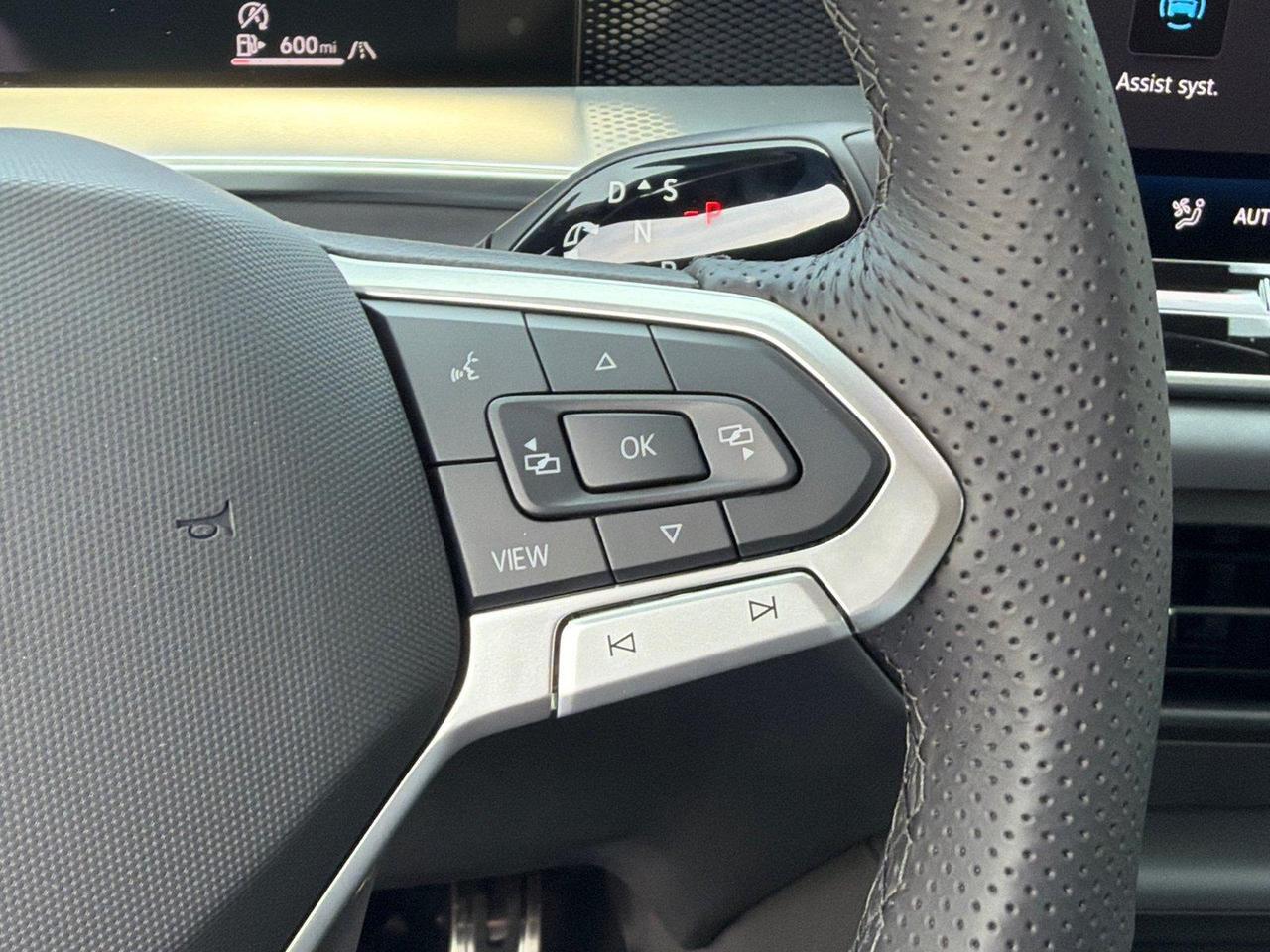 2026 Volkswagen Tiguan SE R-Line Black Hagerstown MD