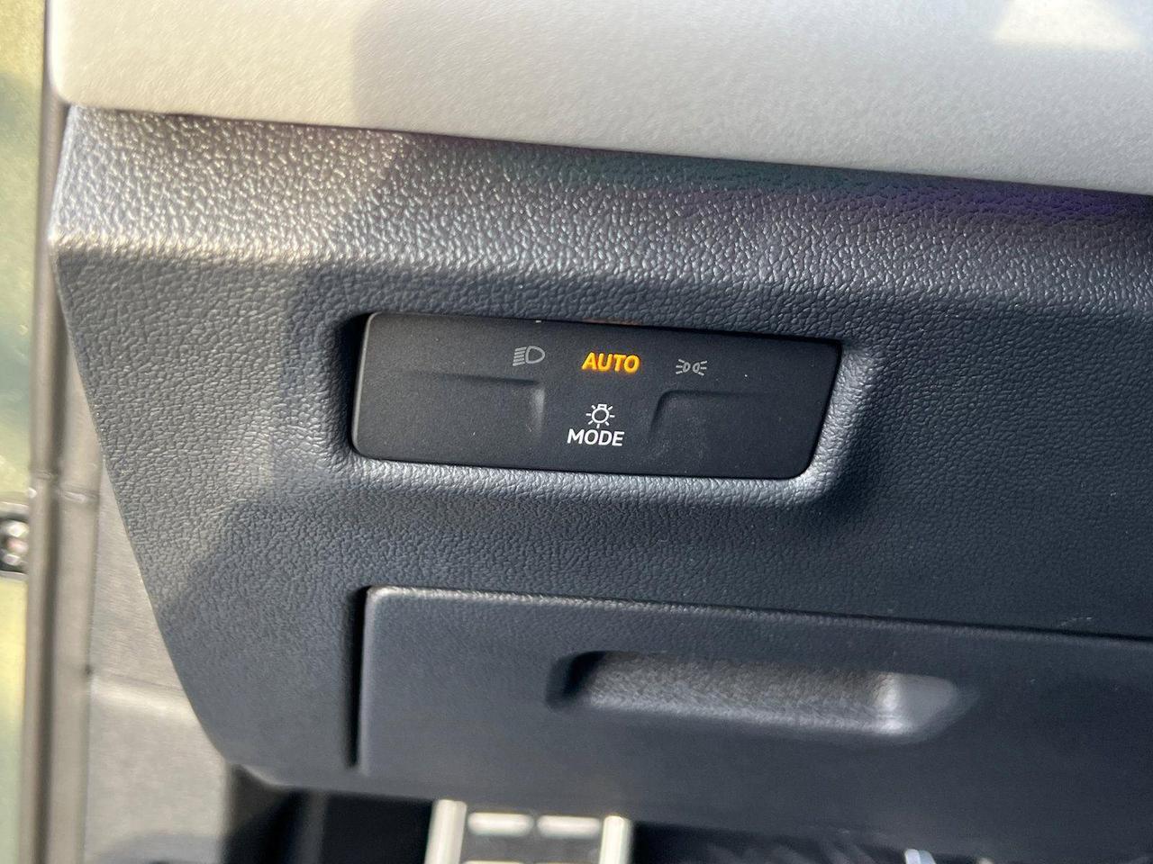 2026 Volkswagen Tiguan SE R-Line Black Hagerstown MD