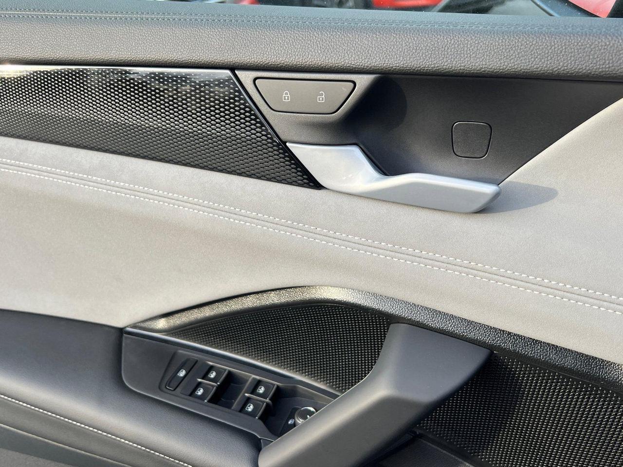 2026 Volkswagen Tiguan SE R-Line Black Hagerstown MD