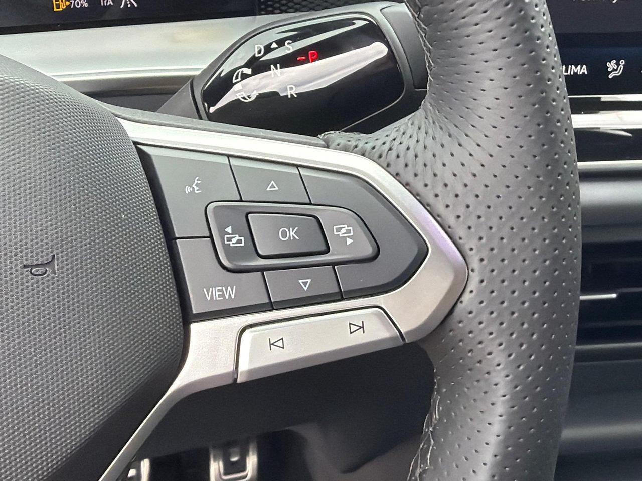 2026 Volkswagen Tiguan SE R-Line Black Hagerstown MD