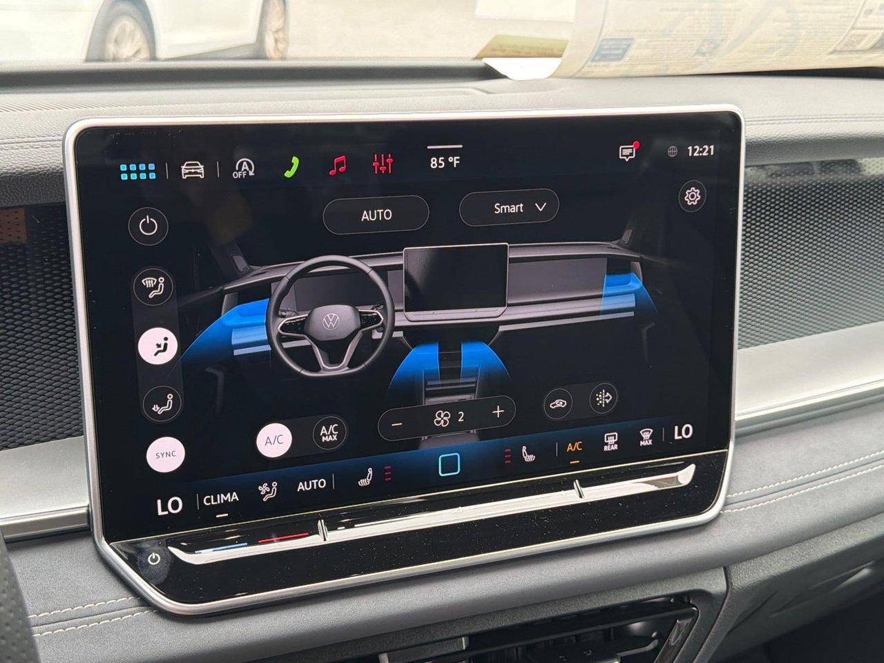 2026 Volkswagen Tiguan SE R-Line Black Hagerstown MD