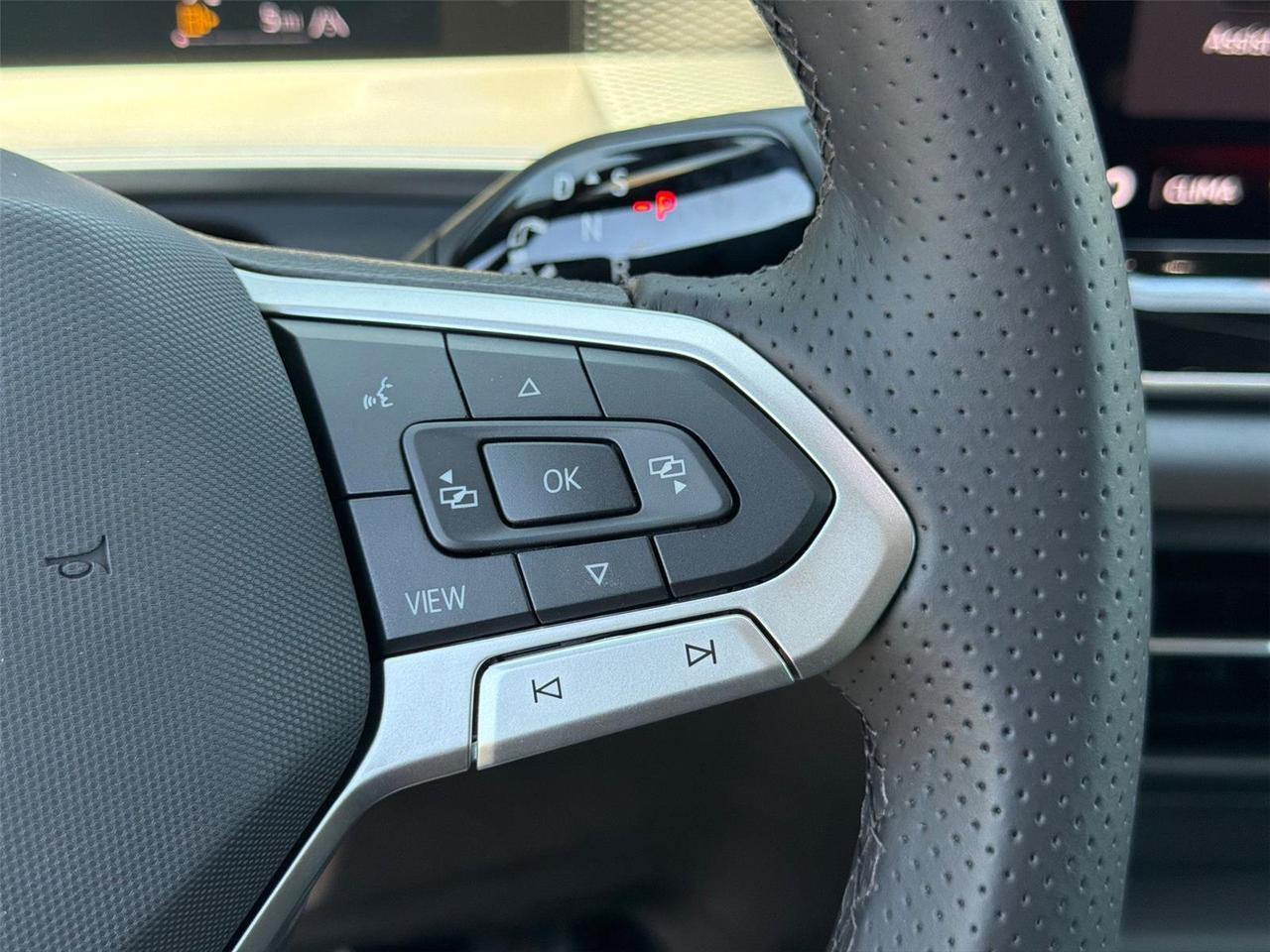2026 Volkswagen Tiguan SE R-Line Black Hagerstown MD