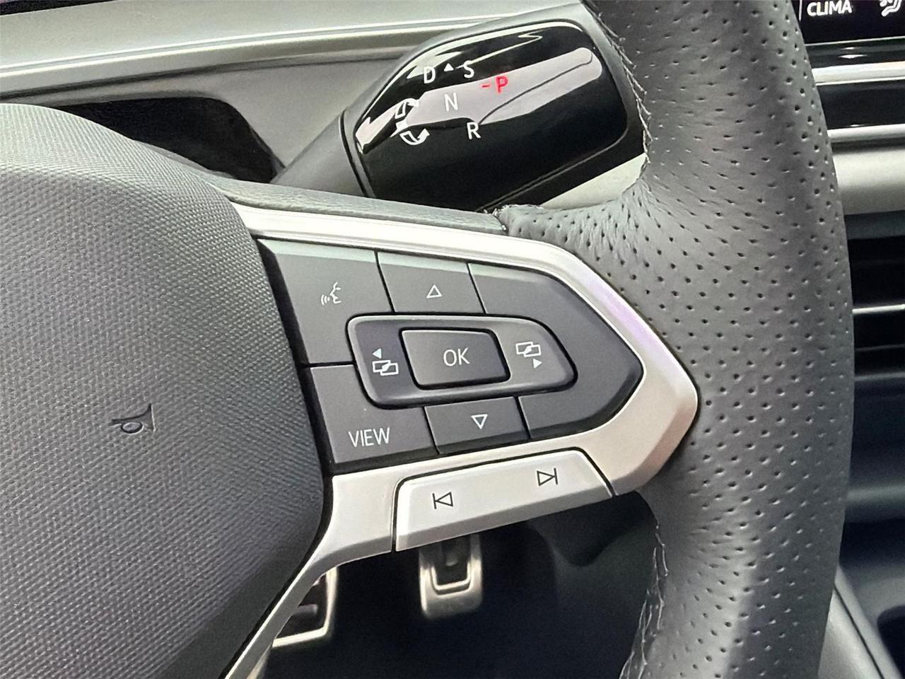 2026 Volkswagen Tiguan SE R-Line Black Hagerstown MD