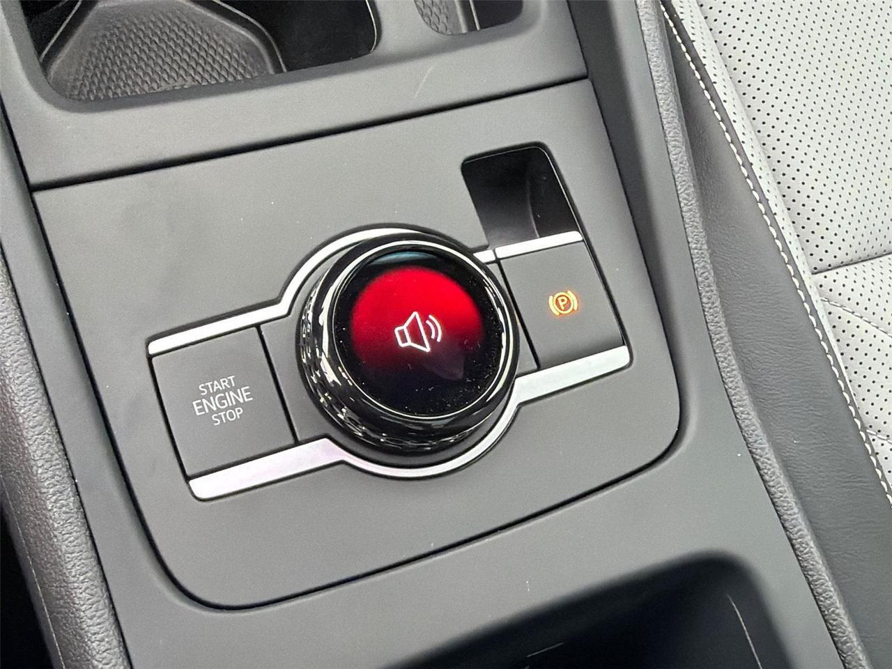 2026 Volkswagen Tiguan SE R-Line Black Hagerstown MD