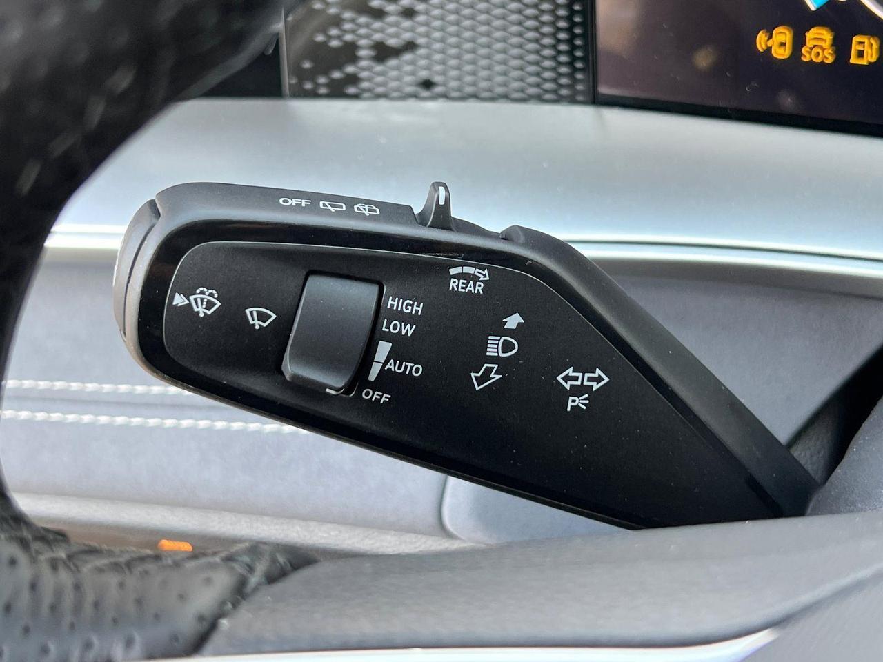 2026 Volkswagen Tiguan SE R-Line Black Hagerstown MD