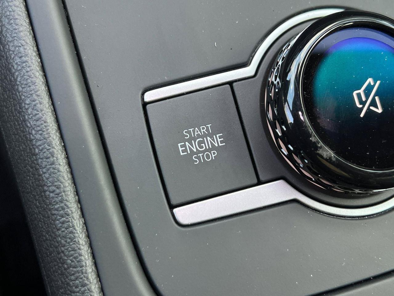 2026 Volkswagen Tiguan SE R-Line Black Hagerstown MD