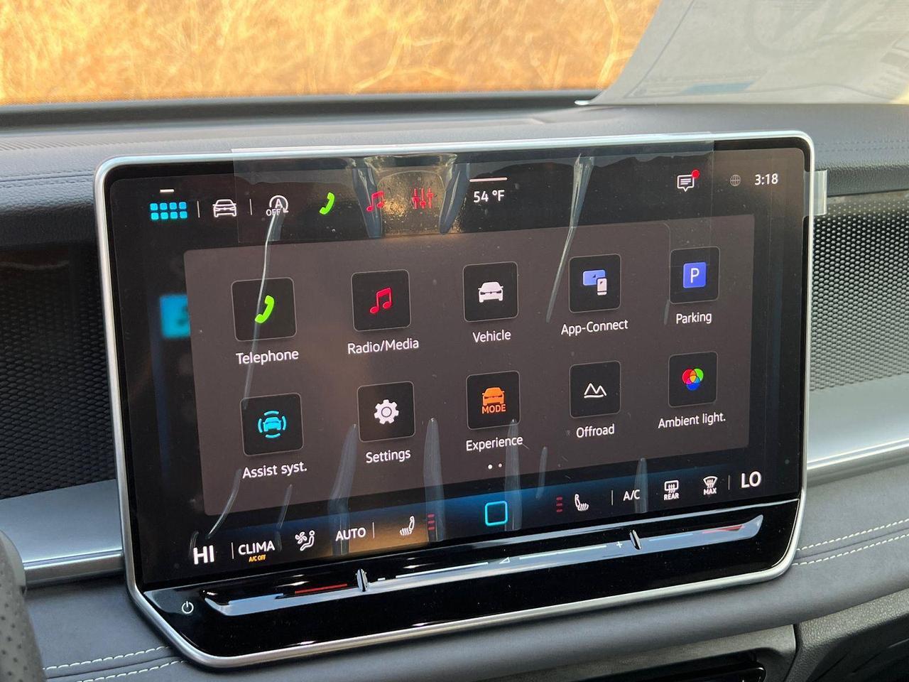 2026 Volkswagen Tiguan SE R-Line Black Hagerstown MD