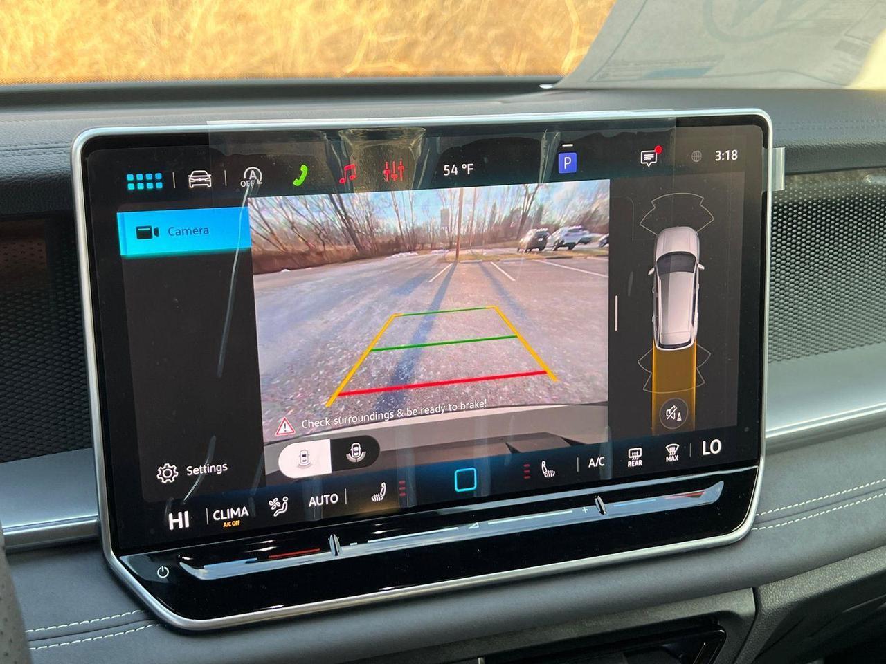 2026 Volkswagen Tiguan SE R-Line Black Hagerstown MD