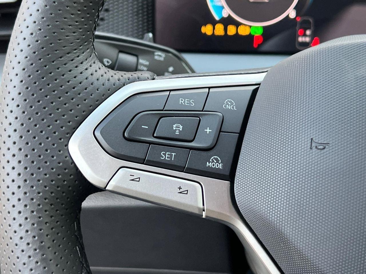 2026 Volkswagen Tiguan SE R-Line Black Hagerstown MD