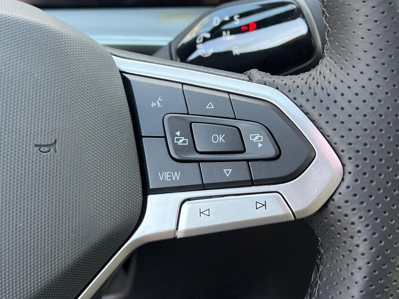 2026 Volkswagen Tiguan SE R-Line Black Hagerstown MD