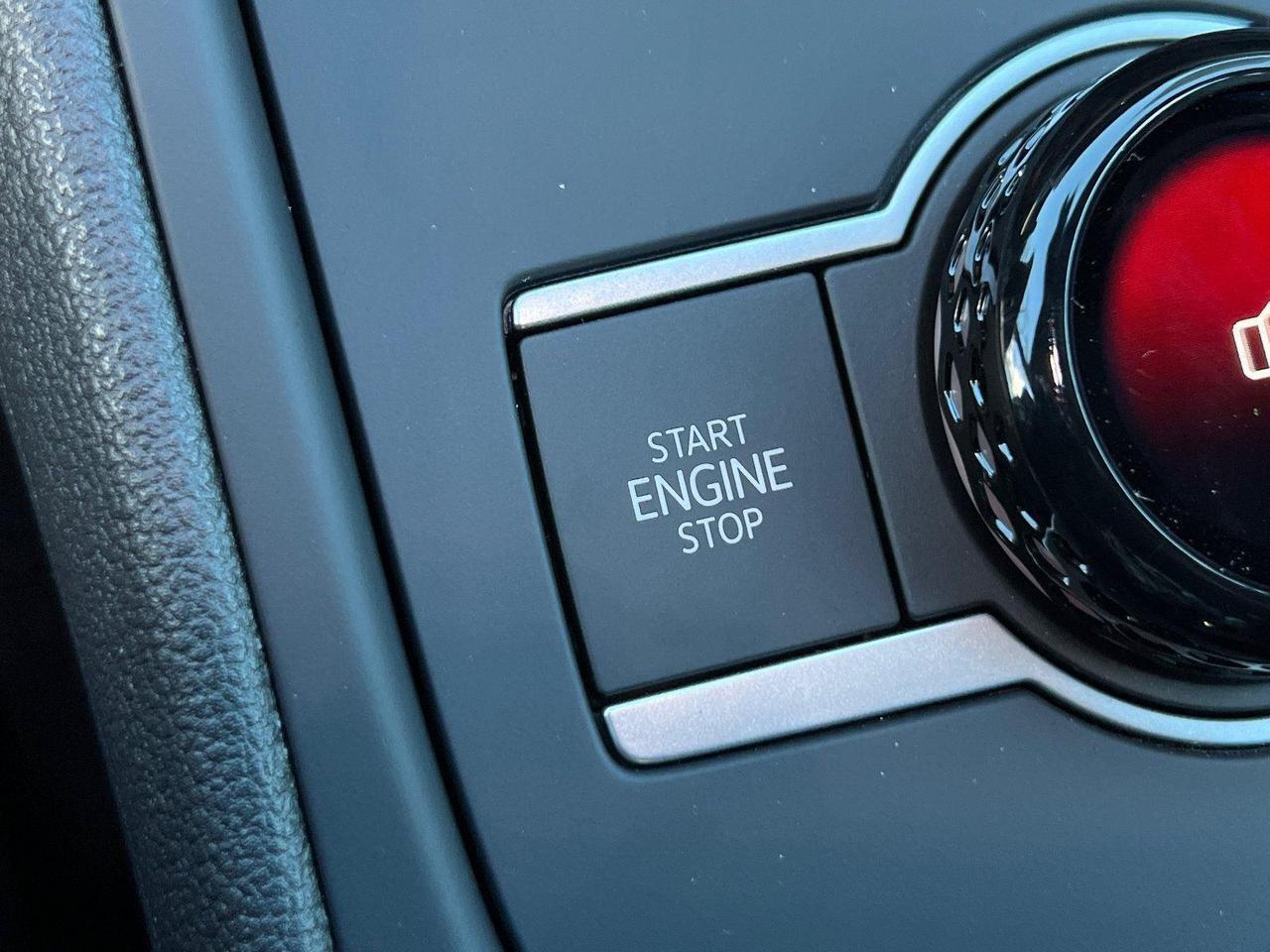 2026 Volkswagen Tiguan SE R-Line Black Hagerstown MD