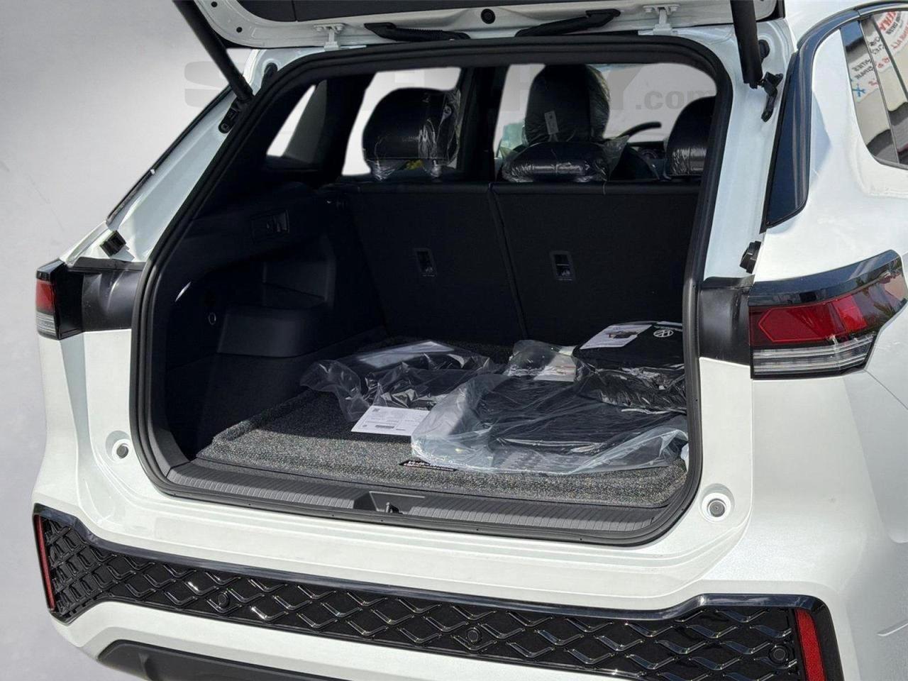 2026 Volkswagen Tiguan SE R-Line Black Hagerstown MD