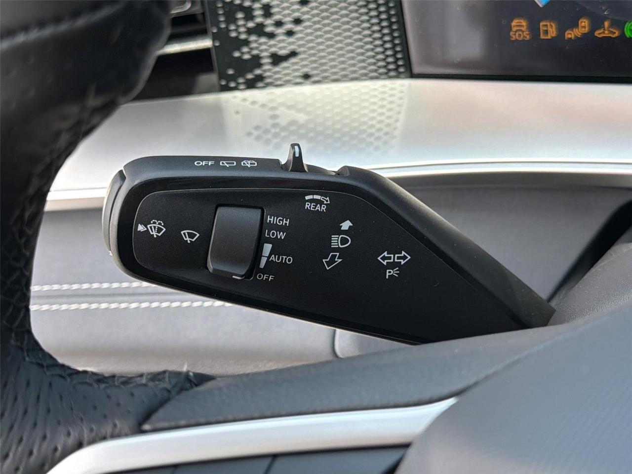 2026 Volkswagen Tiguan SE R-Line Black Hagerstown MD