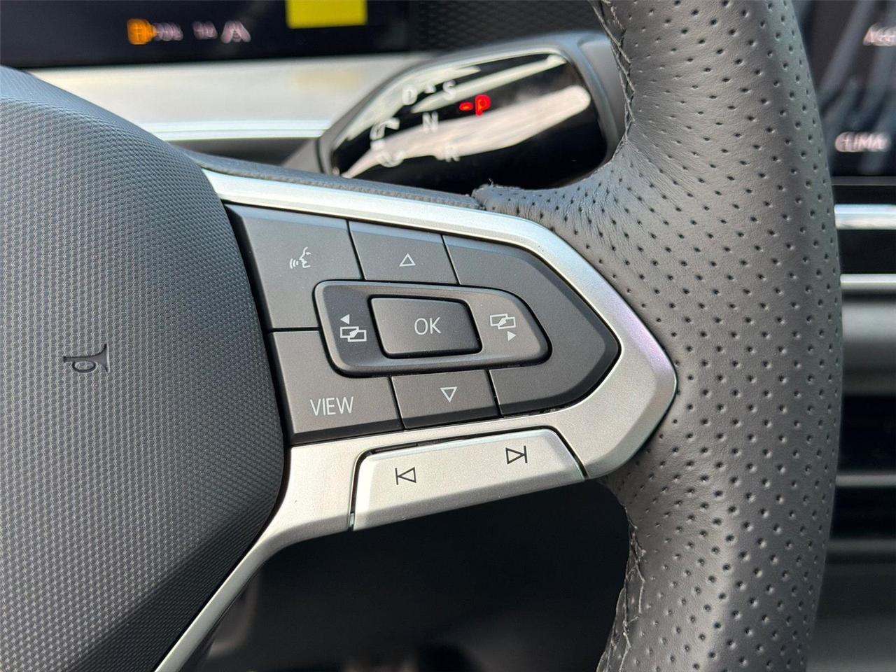 2026 Volkswagen Tiguan SE R-Line Black Hagerstown MD