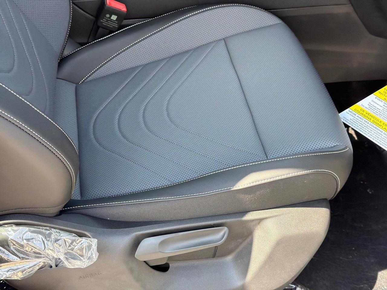 2026 Volkswagen Tiguan SE R-Line Black Hagerstown MD
