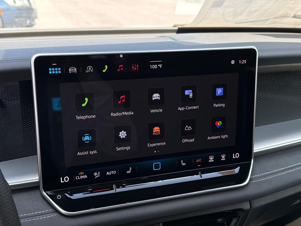 2026 Volkswagen Tiguan SE R-Line Black Hagerstown MD