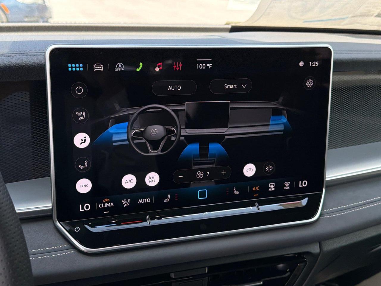 2026 Volkswagen Tiguan SE R-Line Black Hagerstown MD