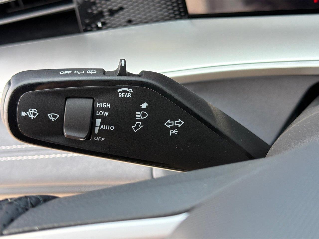 2026 Volkswagen Tiguan SE R-Line Black Hagerstown MD
