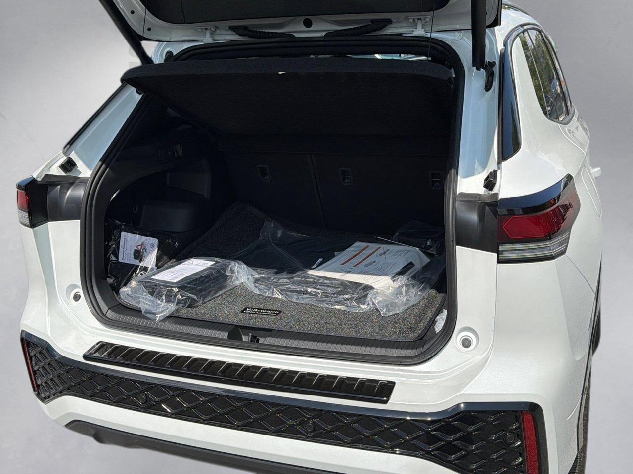 2026 Volkswagen Tiguan SE R-Line Black Hagerstown MD