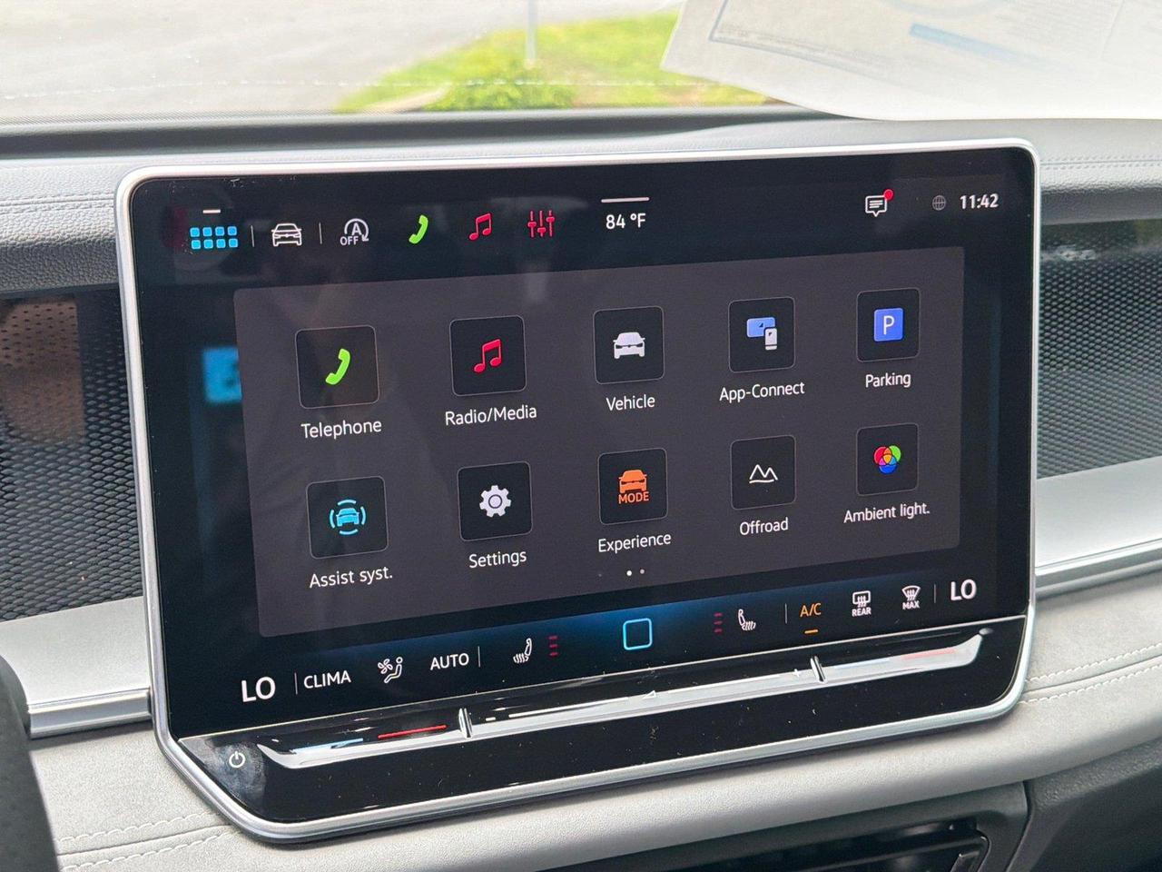 2026 Volkswagen Tiguan SE R-Line Black Hagerstown MD