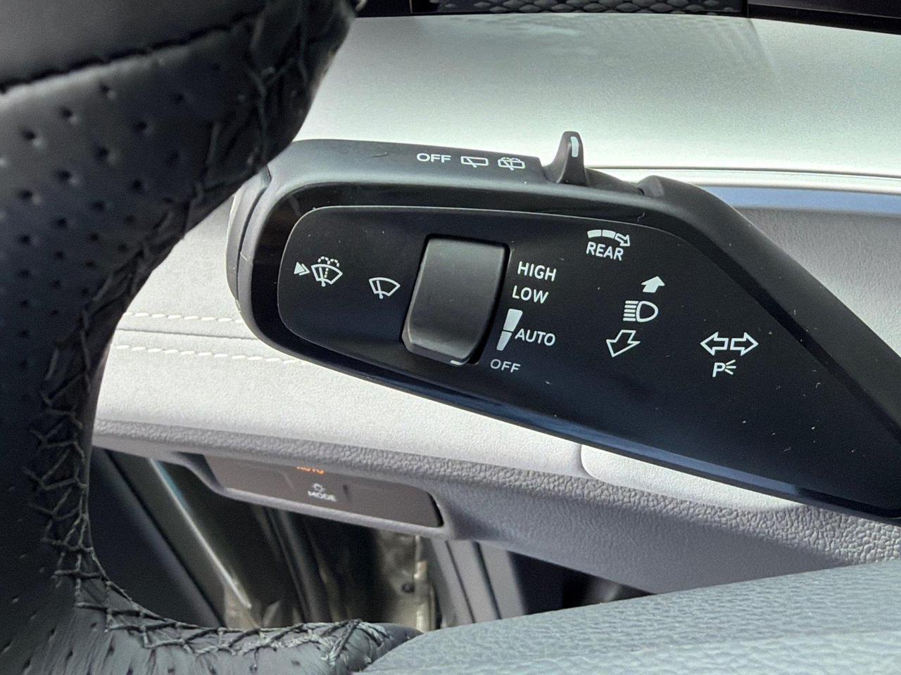 2026 Volkswagen Tiguan SE R-Line Black Hagerstown MD