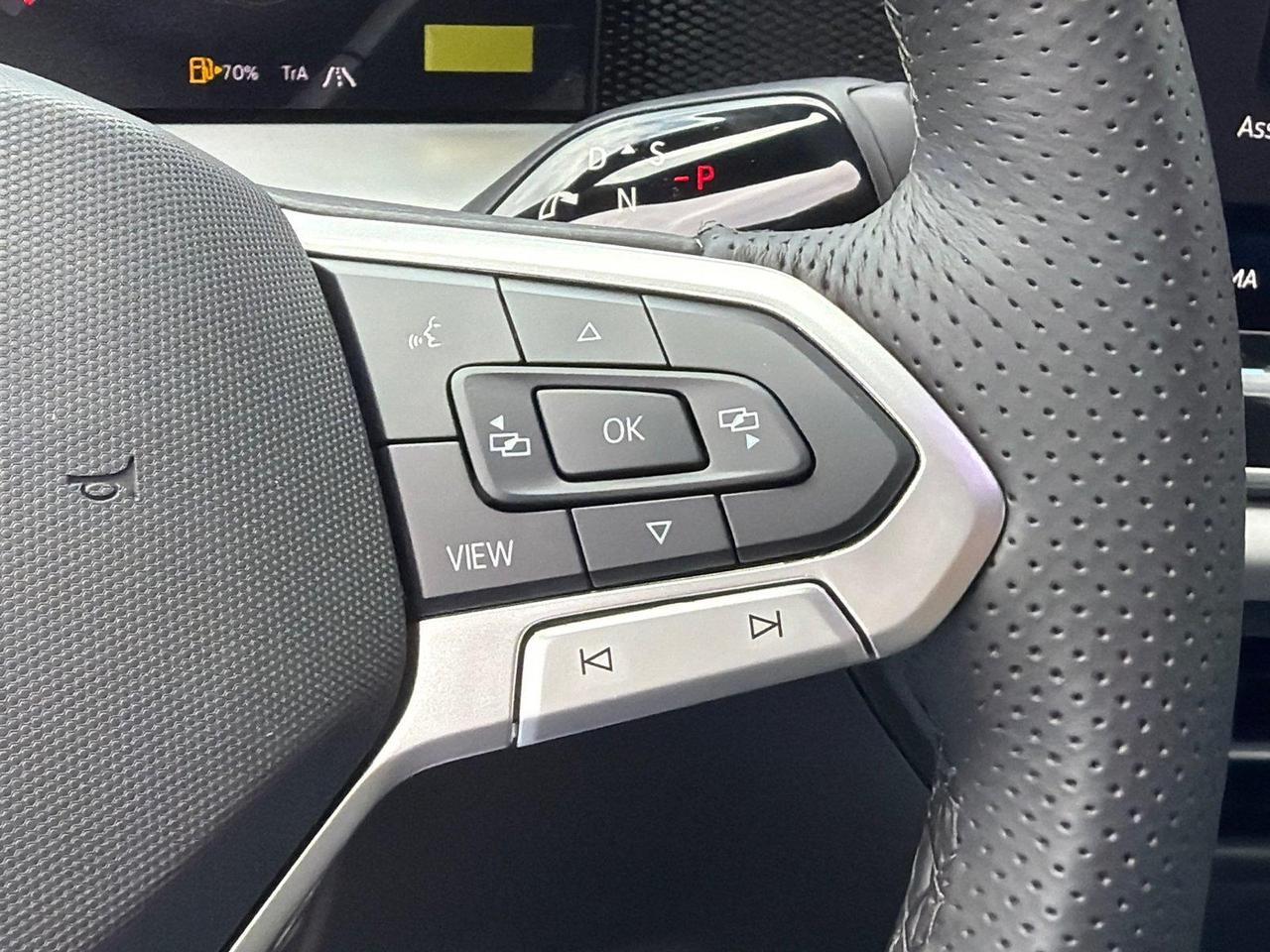 2026 Volkswagen Tiguan SE R-Line Black Hagerstown MD