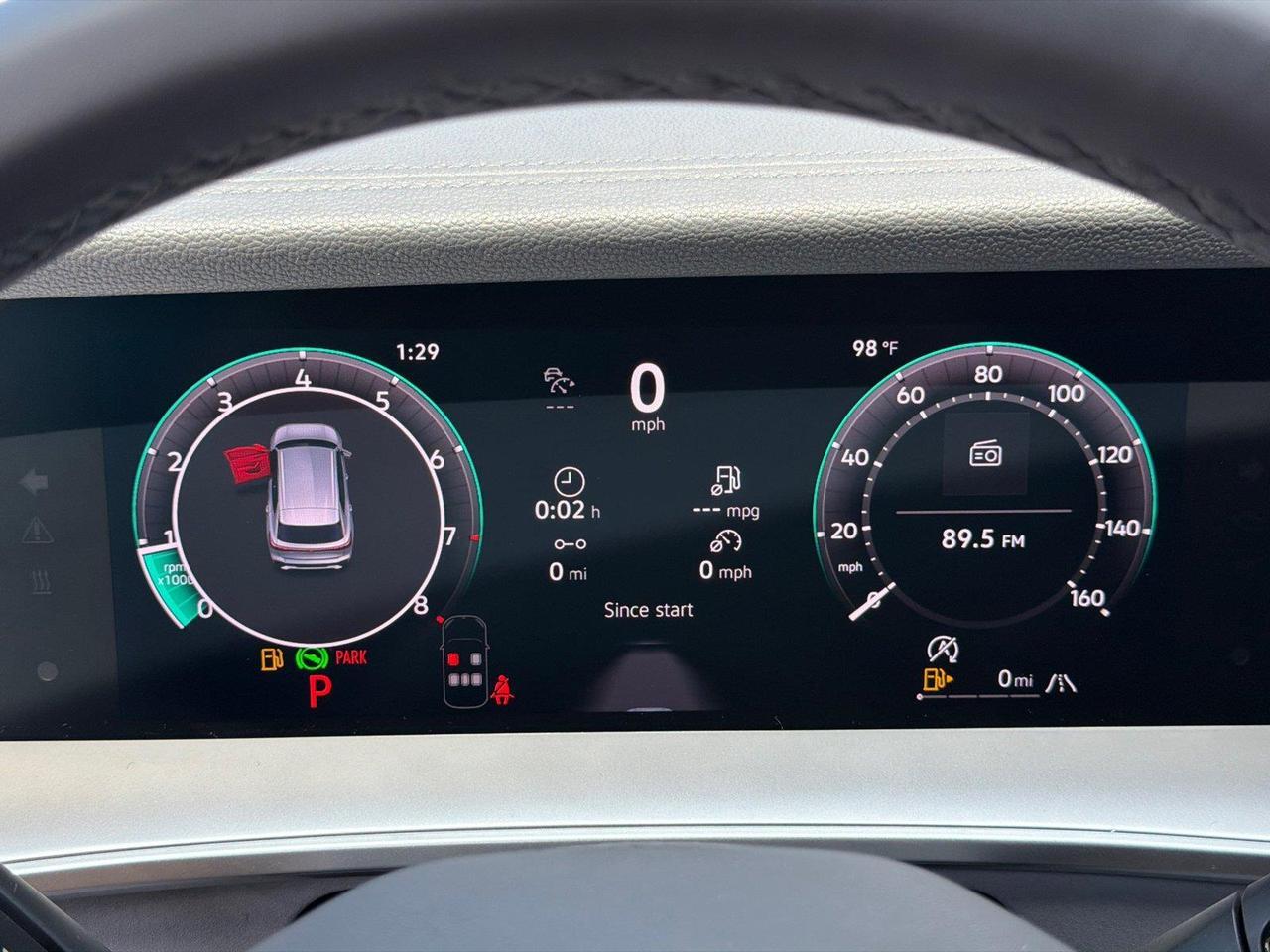 2026 Volkswagen Tiguan SE R-Line Black Hagerstown MD