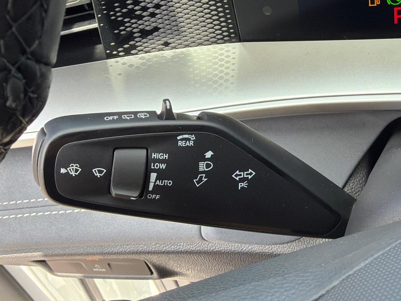 2026 Volkswagen Tiguan SE R-Line Black Hagerstown MD