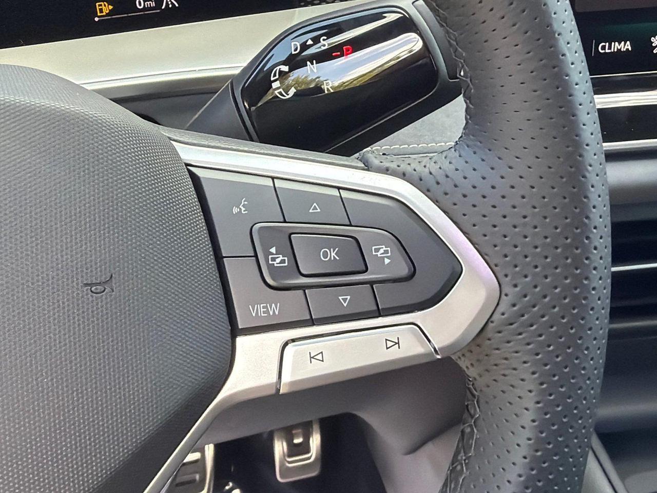 2026 Volkswagen Tiguan SE R-Line Black Hagerstown MD