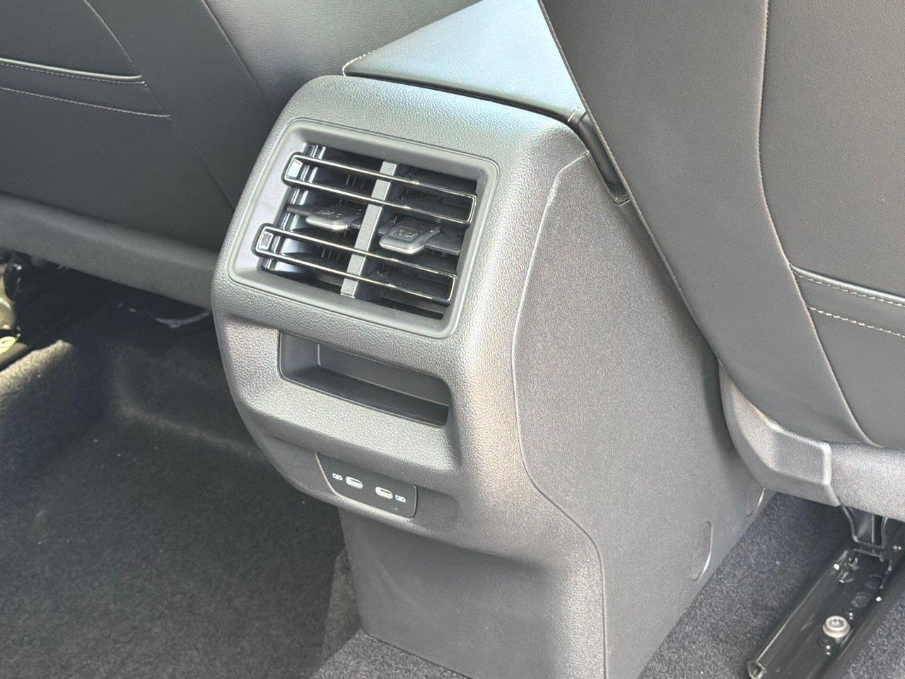 2026 Volkswagen Tiguan SE R-Line Black Hagerstown MD